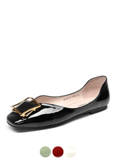 Cheloe Women's Charo Flat Shoes